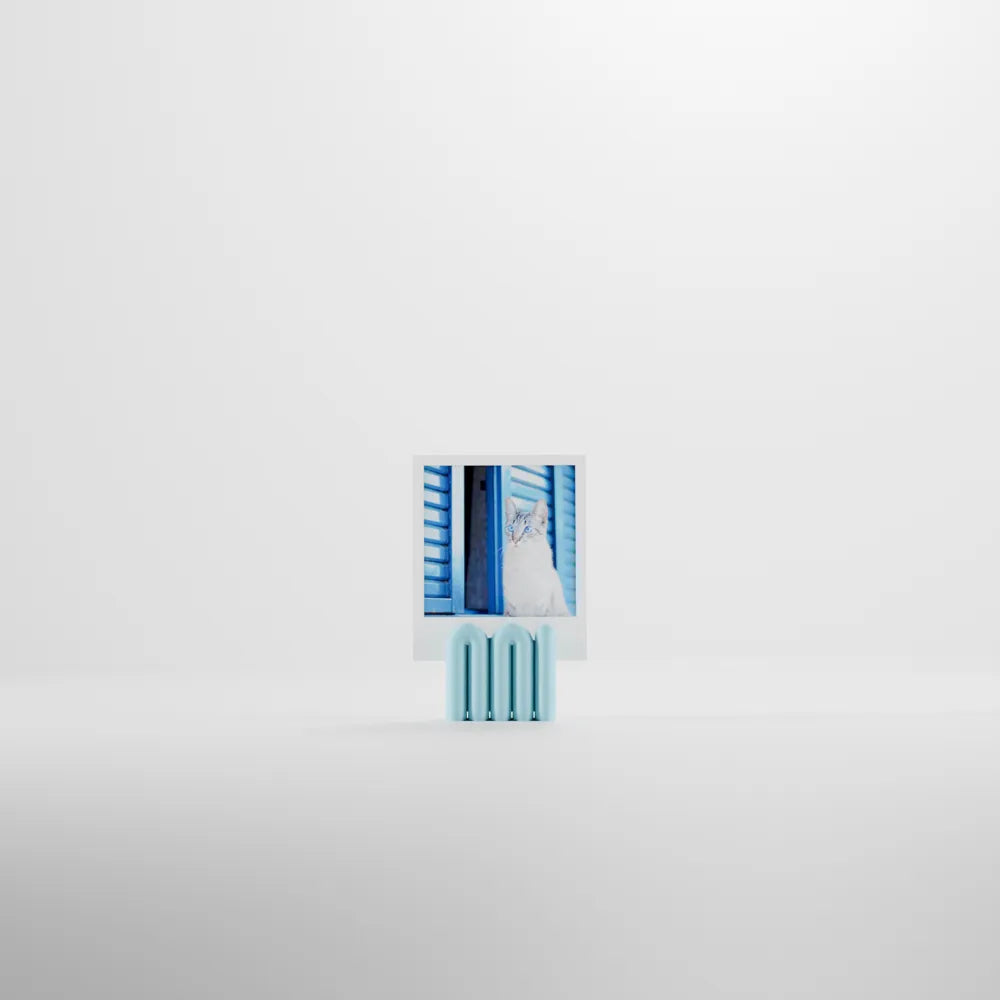 Orbit Wibble photo holder