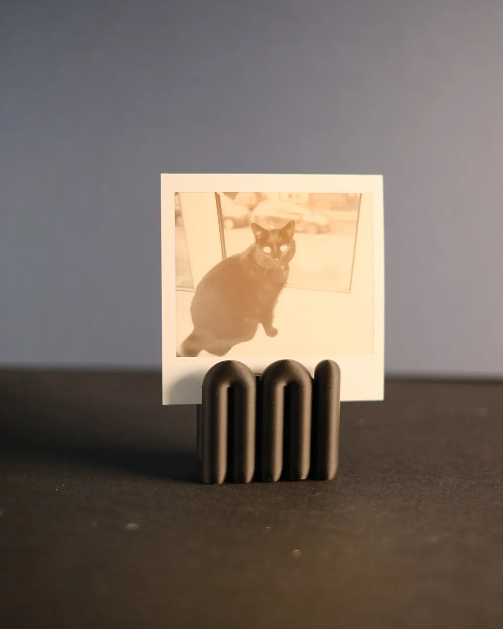 Orbit Wibble photo holder