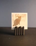 Orbit Wibble photo holder