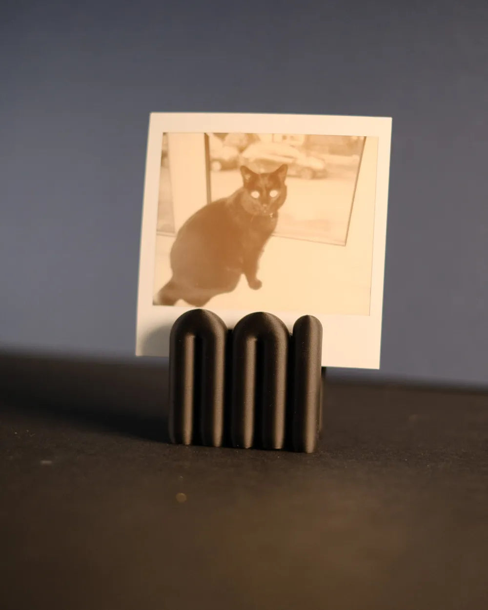 Orbit Wibble photo holder
