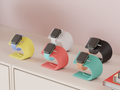 Modern Apple Watch Charging Stand
