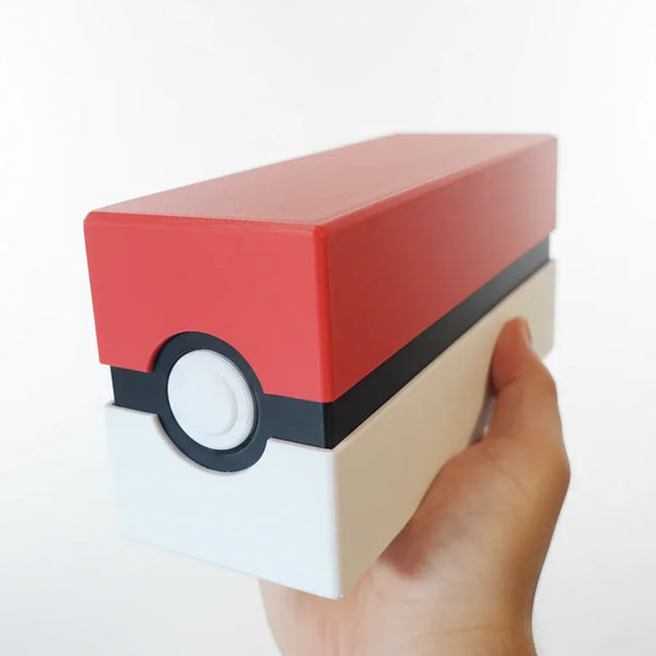 Pokémon-kaartendoos | Medium
