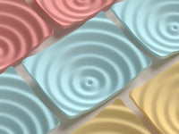 Ripple – Sculptural Catch-All Storage Tray