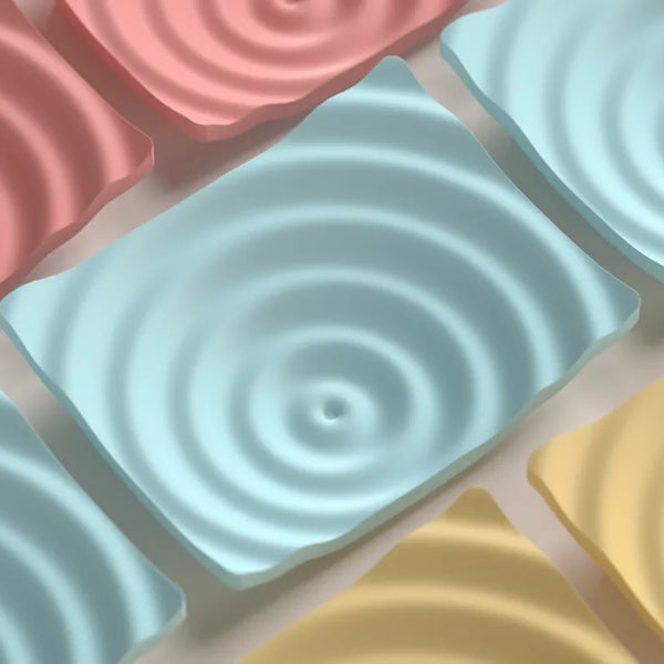 Ripple – Sculptural Catch-All Storage Tray