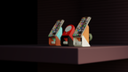 TriDock – 3-in-1 Charging Stand