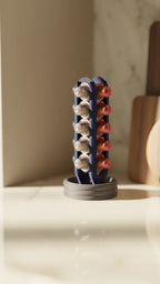 Wibble coffee pod holder product view