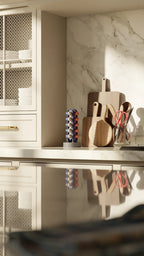 Wibble coffee pod holder colour combination