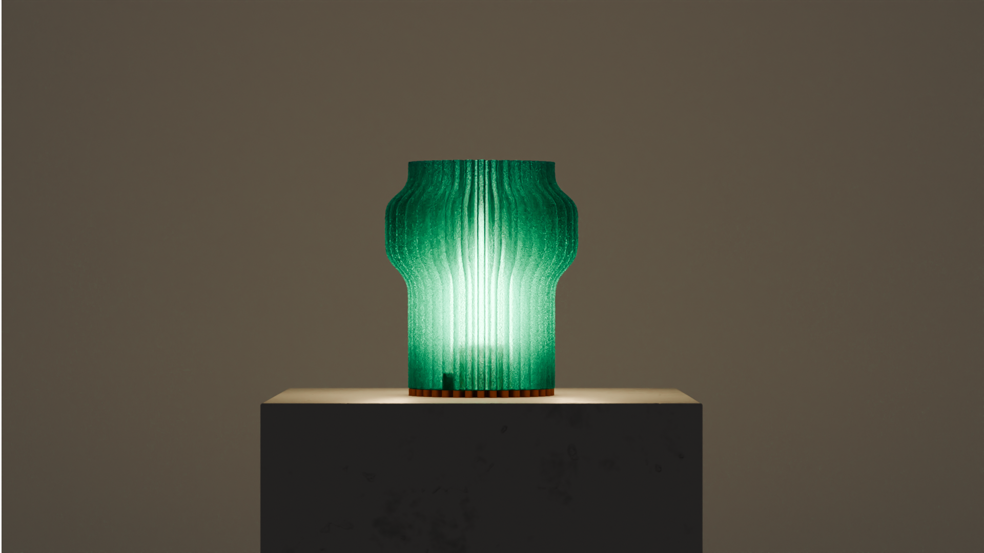 Elio Lamp
