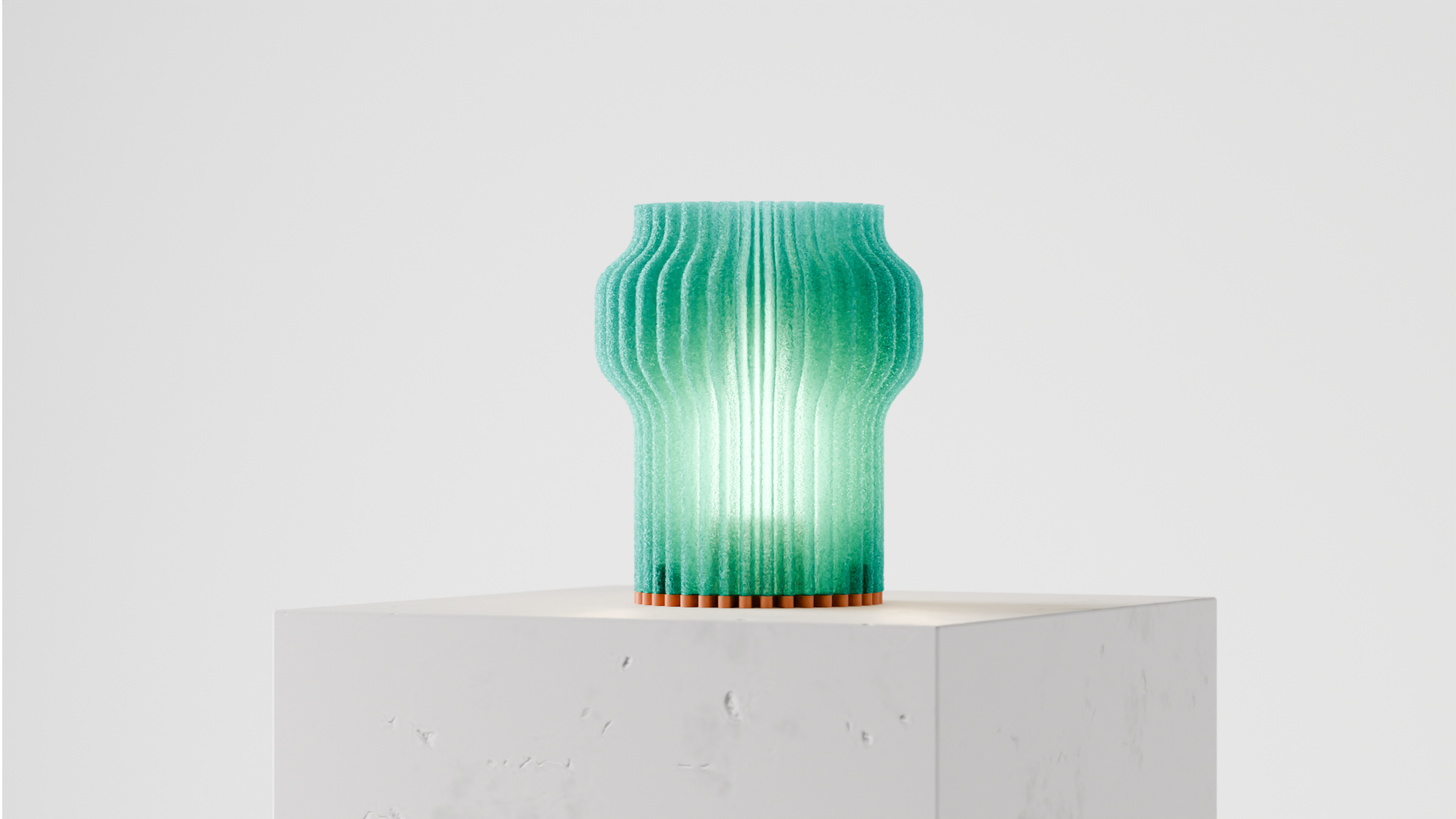 Elio Lamp