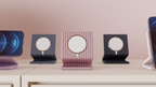 iPhone MagDock Stand