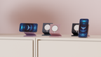 iPhone MagDock Stand