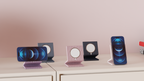 iPhone MagDock Stand