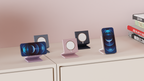 iPhone MagDock Stand